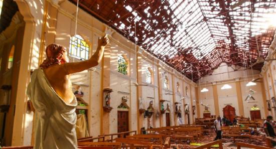 පාස්කු දින ප්‍රහාරයේ මහ නඩුවේ තීන්දුව අද..